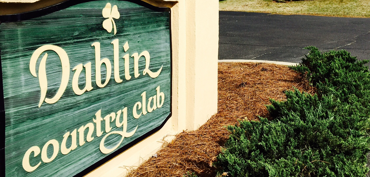 Dublin Country Club